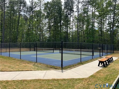 Tiny photo for 7683 Autumn Leaves Lane, New Kent, VA 23124 (MLS # 2609611)