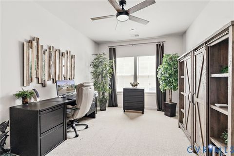 Tiny photo for 7683 Autumn Leaves Lane, New Kent, VA 23124 (MLS # 2609611)