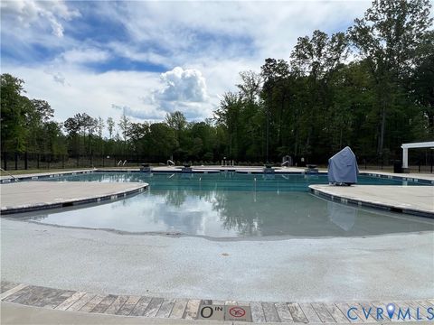 Tiny photo for 7683 Autumn Leaves Lane, New Kent, VA 23124 (MLS # 2609611)