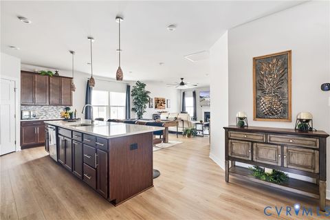 Tiny photo for 7683 Autumn Leaves Lane, New Kent, VA 23124 (MLS # 2609611)