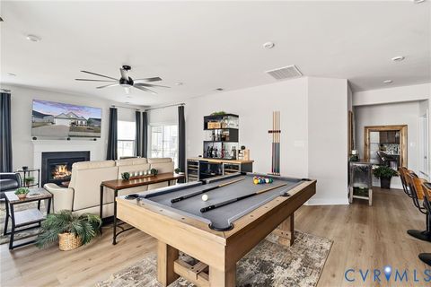 Tiny photo for 7683 Autumn Leaves Lane, New Kent, VA 23124 (MLS # 2609611)