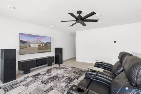 Tiny photo for 7683 Autumn Leaves Lane, New Kent, VA 23124 (MLS # 2609611)