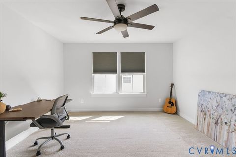 Tiny photo for 7683 Autumn Leaves Lane, New Kent, VA 23124 (MLS # 2609611)