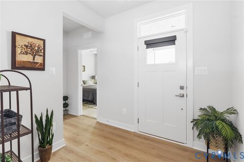 Tiny photo for 7683 Autumn Leaves Lane, New Kent, VA 23124 (MLS # 2609611)