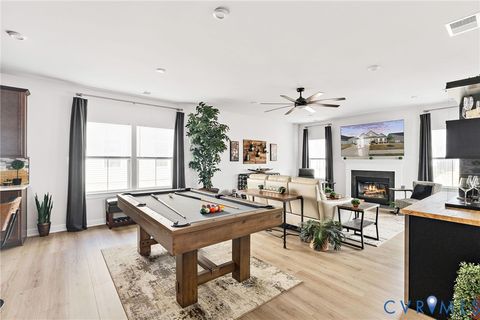 Tiny photo for 7683 Autumn Leaves Lane, New Kent, VA 23124 (MLS # 2609611)