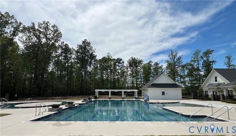 Tiny photo for 7683 Autumn Leaves Lane, New Kent, VA 23124 (MLS # 2609611)