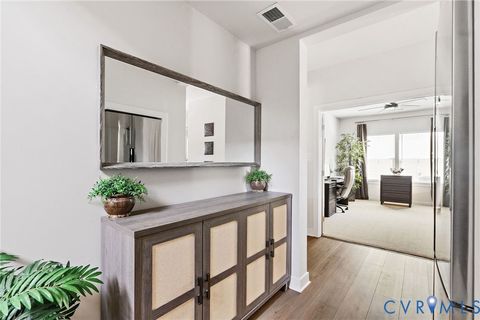 Tiny photo for 7683 Autumn Leaves Lane, New Kent, VA 23124 (MLS # 2609611)