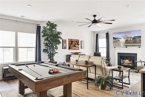 Tiny photo for 7683 Autumn Leaves Lane, New Kent, VA 23124 (MLS # 2609611)