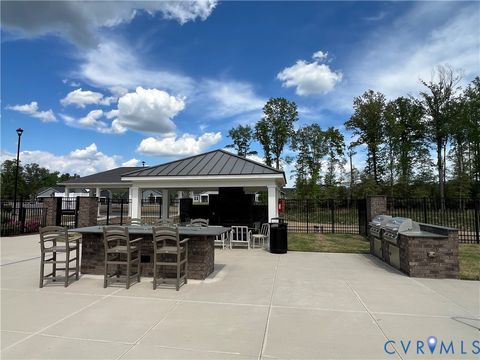 Tiny photo for 7683 Autumn Leaves Lane, New Kent, VA 23124 (MLS # 2609611)