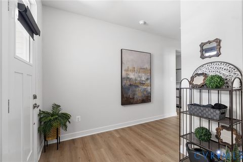 Tiny photo for 7683 Autumn Leaves Lane, New Kent, VA 23124 (MLS # 2609611)