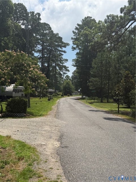 Tiny photo for Lot 2A Warner Lane, Hague, VA 22469 (MLS # 2626840)