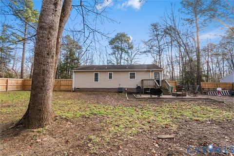 Tiny photo for 904 Rosebud Run, King William, VA 23009 (MLS # 2533518)