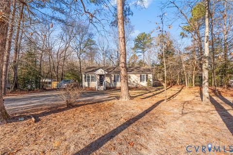 Tiny photo for 904 Rosebud Run, King William, VA 23009 (MLS # 2533518)