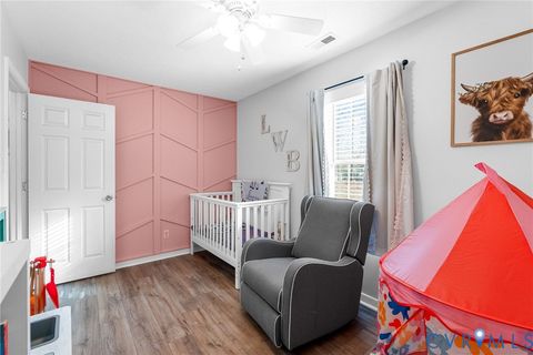 Tiny photo for 904 Rosebud Run, King William, VA 23009 (MLS # 2533518)