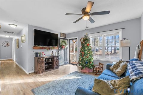 Tiny photo for 904 Rosebud Run, King William, VA 23009 (MLS # 2533518)