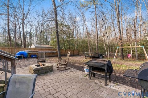 Tiny photo for 904 Rosebud Run, King William, VA 23009 (MLS # 2533518)