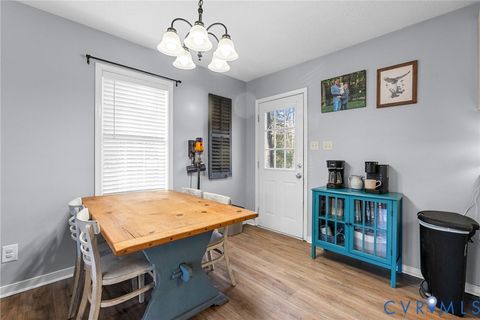 Tiny photo for 904 Rosebud Run, King William, VA 23009 (MLS # 2533518)