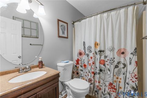 Tiny photo for 904 Rosebud Run, King William, VA 23009 (MLS # 2533518)