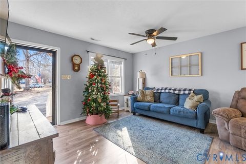 Tiny photo for 904 Rosebud Run, King William, VA 23009 (MLS # 2533518)