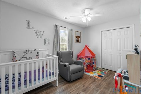 Tiny photo for 904 Rosebud Run, King William, VA 23009 (MLS # 2533518)