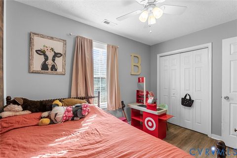 Tiny photo for 904 Rosebud Run, King William, VA 23009 (MLS # 2533518)