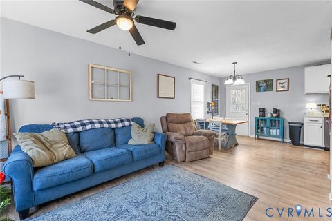 Tiny photo for 904 Rosebud Run, King William, VA 23009 (MLS # 2533518)