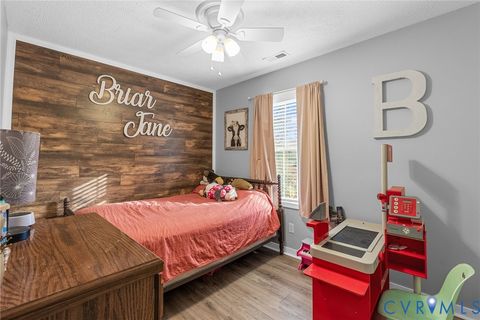 Tiny photo for 904 Rosebud Run, King William, VA 23009 (MLS # 2533518)