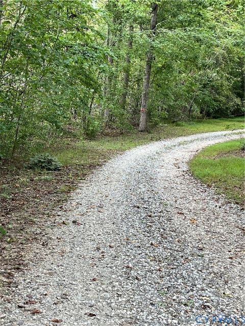 Tiny photo for 0028 Aspen Grove Road, Buckingham, VA 23901 (MLS # 2526098)