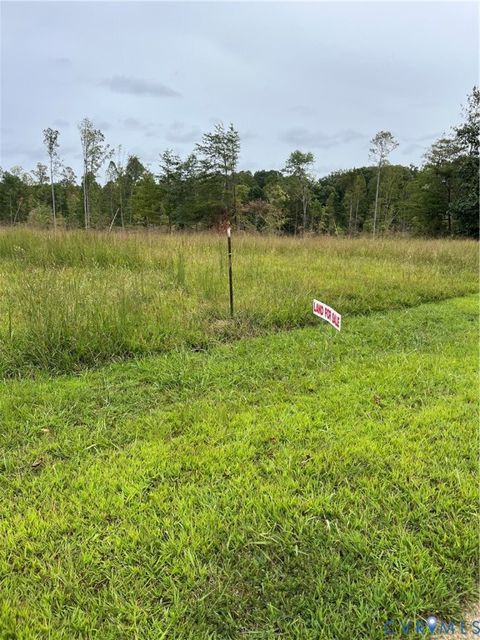 Tiny photo for 0028 Aspen Grove Road, Buckingham, VA 23901 (MLS # 2526098)