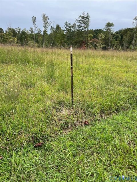 Tiny photo for 0028 Aspen Grove Road, Buckingham, VA 23901 (MLS # 2526098)