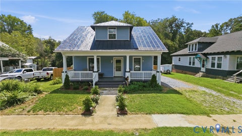 Photo of 117 W End Boulevard, Emporia, VA 23847 (MLS # 2623019)