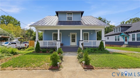 Tiny photo for 117 W End Boulevard, Emporia, VA 23847 (MLS # 2623019)
