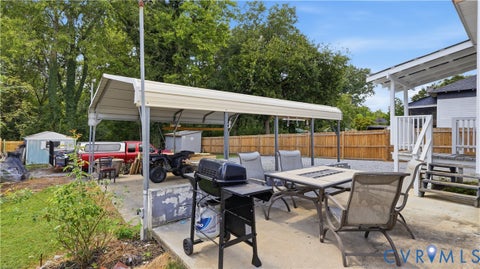 Tiny photo for 117 W End Boulevard, Emporia, VA 23847 (MLS # 2623019)