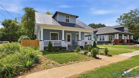 Tiny photo for 117 W End Boulevard, Emporia, VA 23847 (MLS # 2623019)