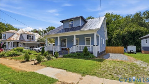 Tiny photo for 117 W End Boulevard, Emporia, VA 23847 (MLS # 2623019)