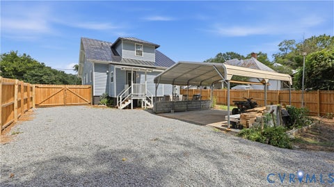 Tiny photo for 117 W End Boulevard, Emporia, VA 23847 (MLS # 2623019)