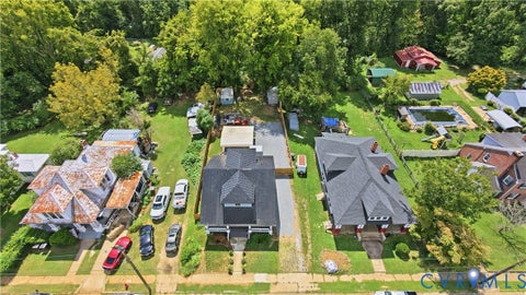 Tiny photo for 117 W End Boulevard, Emporia, VA 23847 (MLS # 2623019)