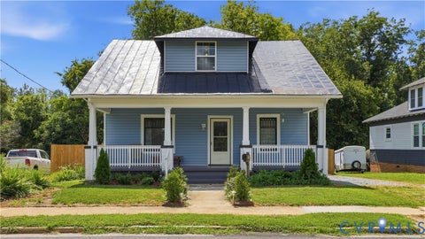 Tiny photo for 117 W End Boulevard, Emporia, VA 23847 (MLS # 2623019)