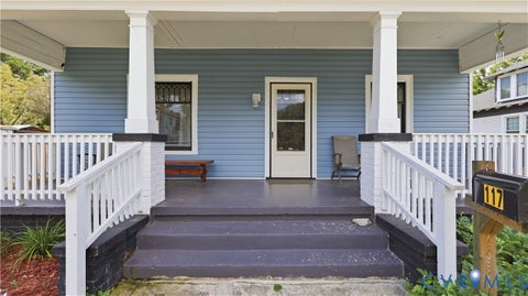Tiny photo for 117 W End Boulevard, Emporia, VA 23847 (MLS # 2623019)