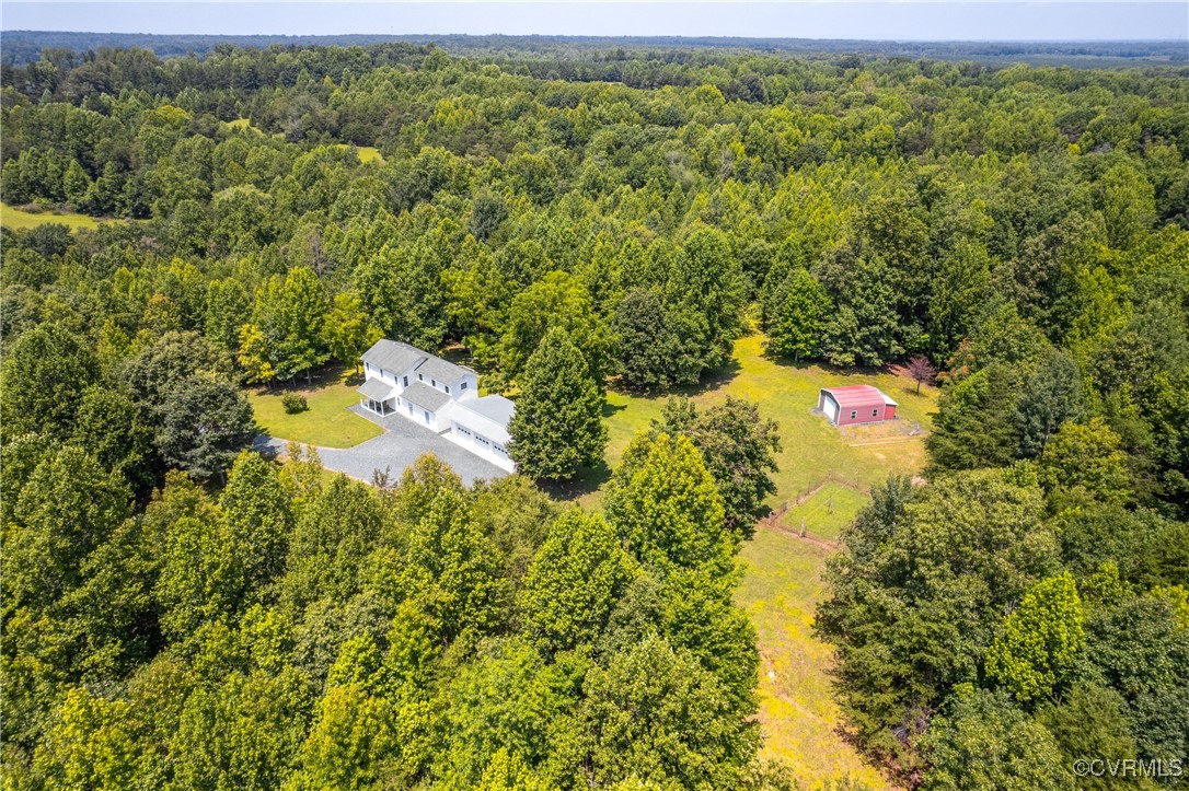 858 Chapel Road