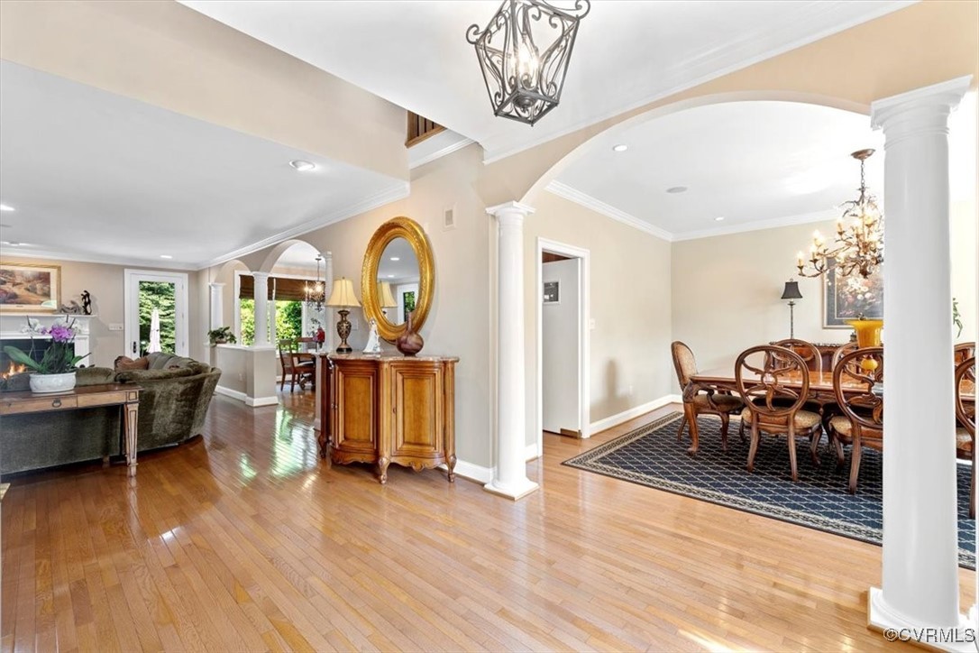 308 Victoria Way