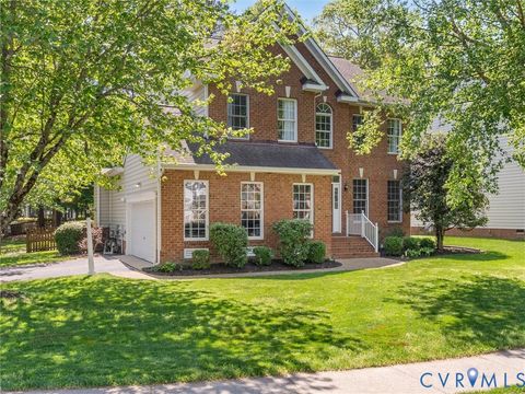 Photo of 11601 Autumnwood Way, Glen Allen, VA 23059 (MLS # 2609535)