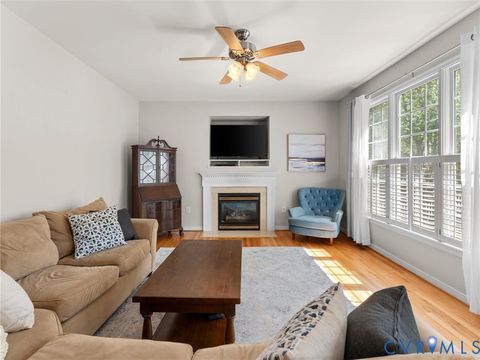 Tiny photo for 11601 Autumnwood Way, Glen Allen, VA 23059 (MLS # 2609535)