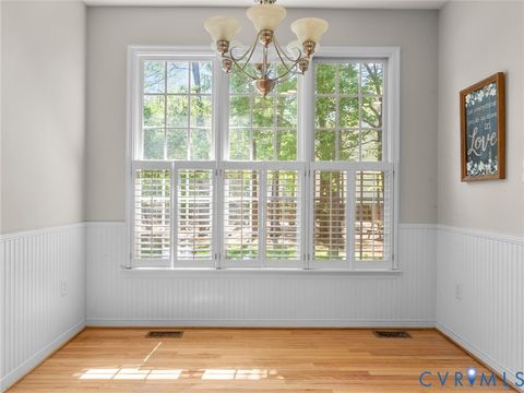 Tiny photo for 11601 Autumnwood Way, Glen Allen, VA 23059 (MLS # 2609535)