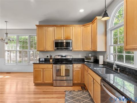 Tiny photo for 11601 Autumnwood Way, Glen Allen, VA 23059 (MLS # 2609535)