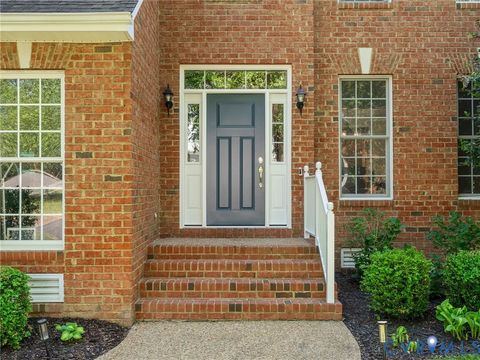 Tiny photo for 11601 Autumnwood Way, Glen Allen, VA 23059 (MLS # 2609535)