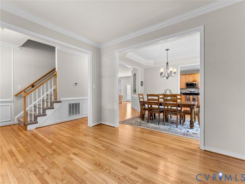 Tiny photo for 11601 Autumnwood Way, Glen Allen, VA 23059 (MLS # 2609535)