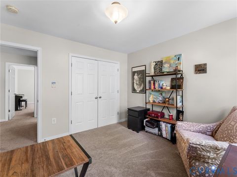 Tiny photo for 11601 Autumnwood Way, Glen Allen, VA 23059 (MLS # 2609535)