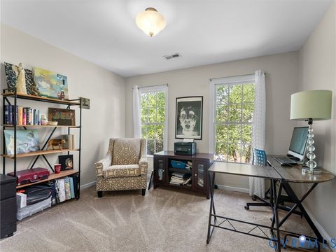 Tiny photo for 11601 Autumnwood Way, Glen Allen, VA 23059 (MLS # 2609535)