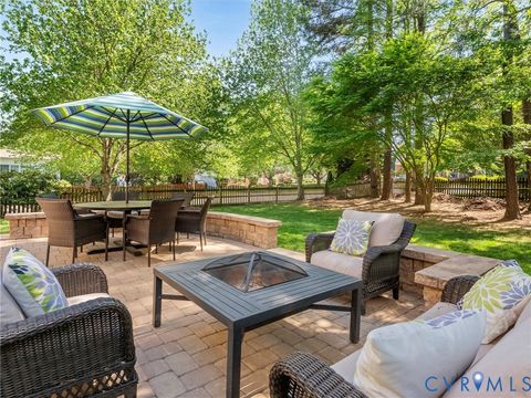 Tiny photo for 11601 Autumnwood Way, Glen Allen, VA 23059 (MLS # 2609535)